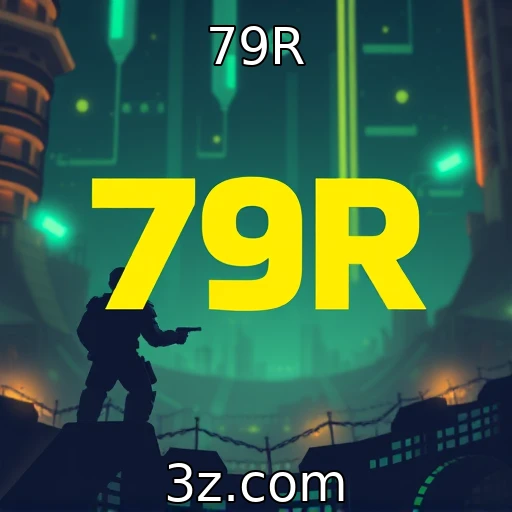 Tendências emergentes na tecnologia de jogos - 79R