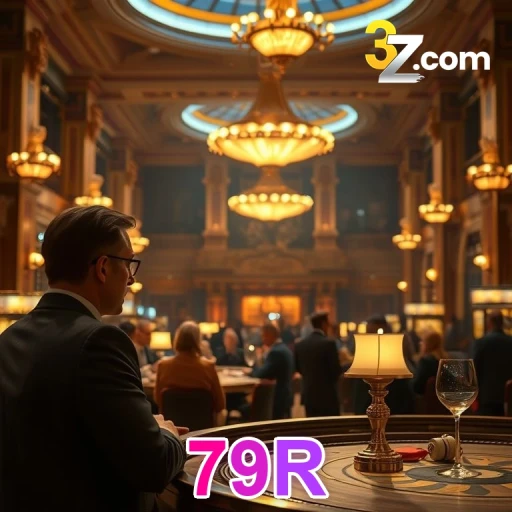 Slots Mágicos do 79R: Aventura e Prêmios Incríveis Await