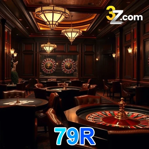 79R Jogos de caça-níqueis