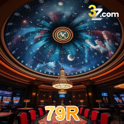 79R Jogos de caça-níqueis